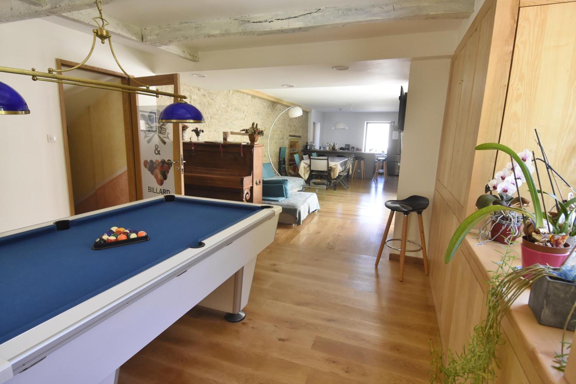 Chambres D'Hotes Les Charmettes Rang ภายนอก รูปภาพ